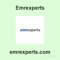 картинка 1 прикреплена к отзыву Emrexperts от David Sokolov