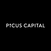 picus capital logosu