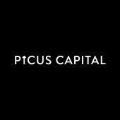 picus capital 로고
