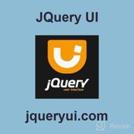 картинка 1 прикреплена к отзыву JQuery UI от Khiam Burton