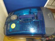 img 1 attached to Vacuum cleaner Thomas TWIN T1 Aquafilter, blue/white review by Felicja Kowalska ᠌