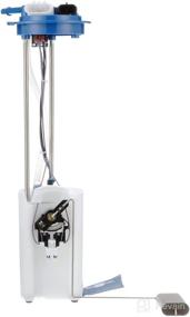 img 1 attached to Delphi FG0053 Fuel Pump Module: Premium Quality for Efficient Fuel Delivery