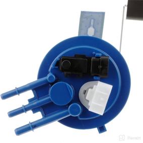 img 2 attached to Delphi FG0053 Fuel Pump Module: Premium Quality for Efficient Fuel Delivery