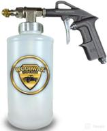 fluid film pro undercoating gun логотип