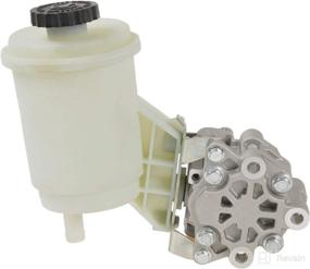 img 3 attached to Cardone Select 96 4084R Steering Reservoir