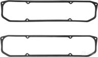 🔝 fel-pro 1612 valve cover gasket set: top-notch performance and efficacy! logo