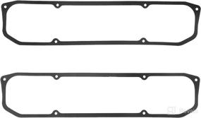 img 2 attached to 🔝 FEL-PRO 1612 Valve Cover Gasket Set: Top-notch Performance and Efficacy!