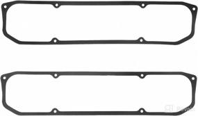 img 1 attached to 🔝 FEL-PRO 1612 Valve Cover Gasket Set: Top-notch Performance and Efficacy!