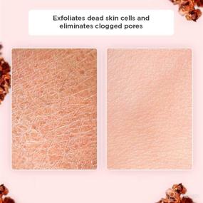 img 1 attached to ☕️ Coffee Exfoliating Body Scrub by LIKATO: A Skin-Renewing Delight