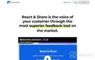 img 1 attached to React & Share review by Auden Paz