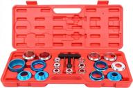 effortlessly replace crankshaft and camshaft seal with honhill's 20-piece kit logo
