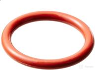 genuine subaru 34439fg000 o ring connector logo