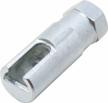 steelman right angle slide-on grease adapter logo