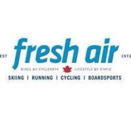 fresh air logo