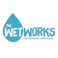 the wetworks logo