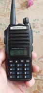 img 2 attached to Walkie talkie Baofeng UV-82 8W (3 power modes) review by Mateusz Sztrekier ᠌