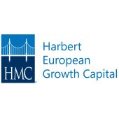 harbert european growth capital logo