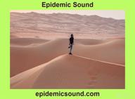 img 1 attached to Epidemic Sound review by David Bott