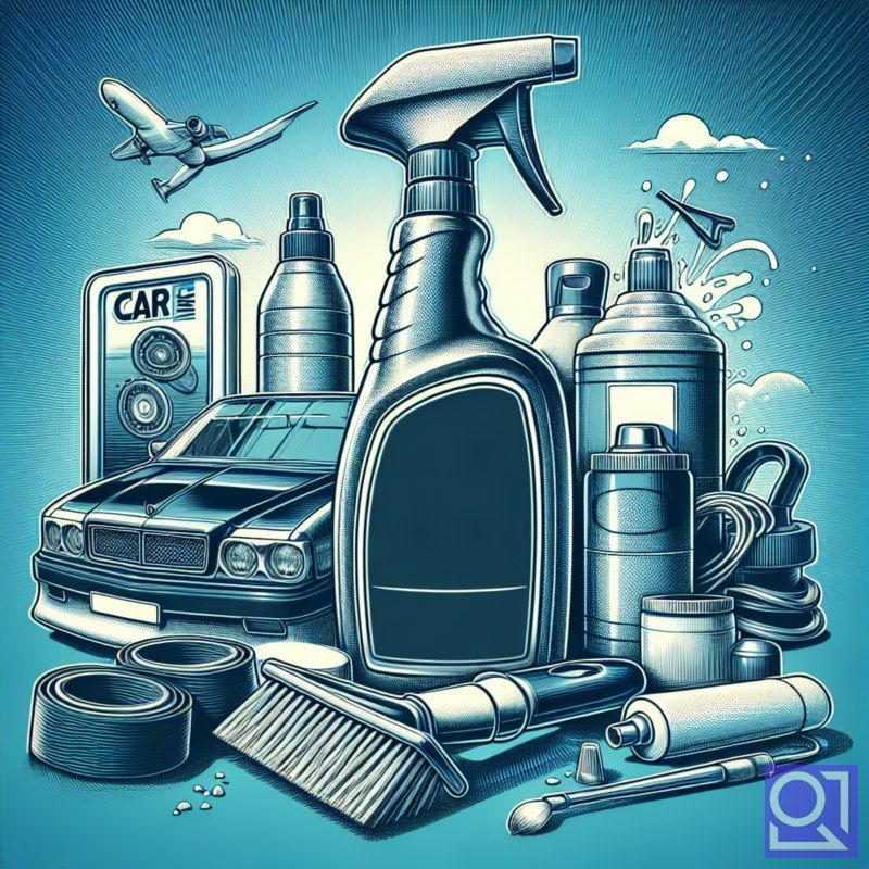 Как называется очиститель на стекле авто?