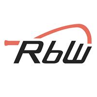 racquetball warehouse logosu