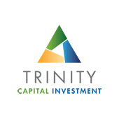 trinity capital investment logo