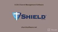 img 1 attached to CCIS Church Management Software review by Michael Zambrano