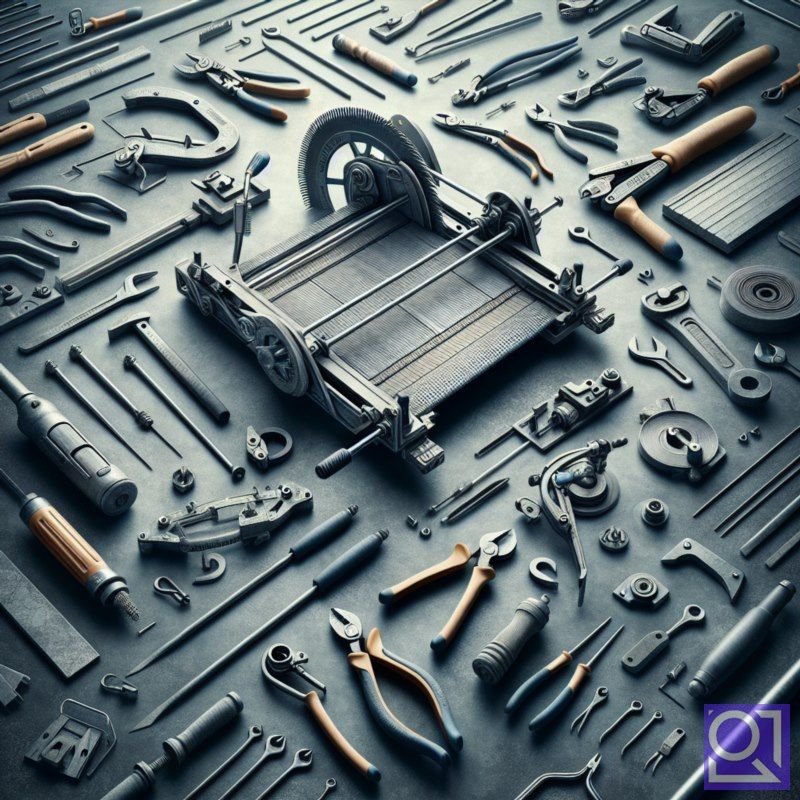 Что такое плиткорез ручной?
