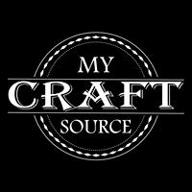 my craft source logo