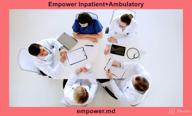 картинка 1 прикреплена к отзыву Empower Inpatient+Ambulatory от Alif Wills