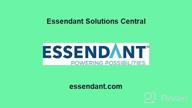 img 1 attached to Essendant Solutions Central review by Grant Galloway