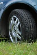 img 1 attached to Tire Michelin Primacy 3 215/55 R18 99V review by Mateusz Rybarczyk ᠌