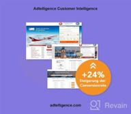 img 1 attached to Adtelligence Customer Intelligence review by Bryan Reed
