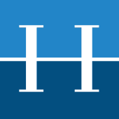horizon technology finance logo