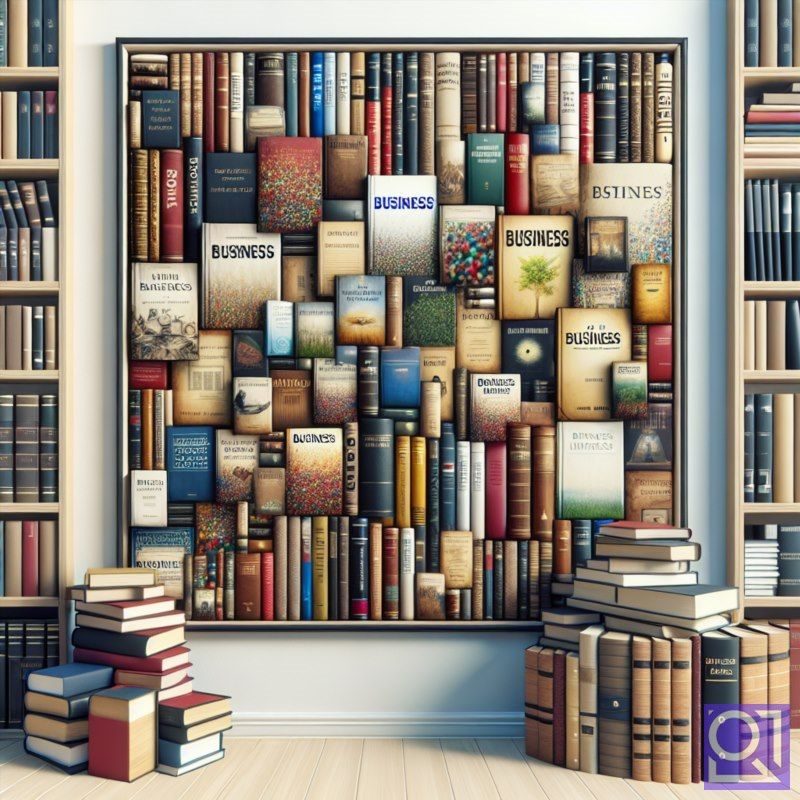Какие книги советуют богатые люди?