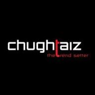 chughtaiz logo