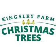 kingsley farm logo