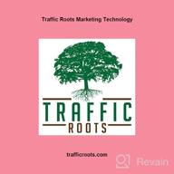 img 1 attached to Traffic Roots Marketing Technology review by Alex Solano