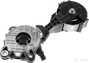 img 4 attached to 🔧 A-Premium Belt Tensioner Assembly for Mini Cooper 2007-2015, Cooper Paceman 2013-2016, Cooper Countryman 2011-2016 with 1.5L, 1.6L, 2.0L Engines