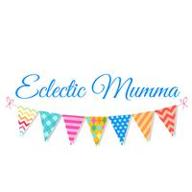 eclectic mumma logo