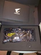 img 2 attached to GIGABYTE REV2 0 Graphics WINDFORCE GV N306TAORUS review by Adam Wojtczuk ᠌