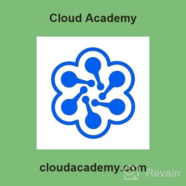 img 1 attached to Cloud Academy review by Robert Pearson