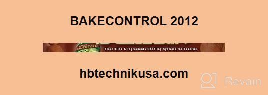 img 1 attached to BAKECONTROL 2012 review by Donnie Boss