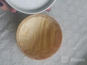 img 6 attached to «🧖 L'Oreal Serie Expert Absolut Repair Resurfacing Gold Quinoa Protein Mask - 250 мл, для интенсивного восстановления волос»