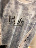 img 1 attached to Standard Sleeve Performance Fishing by HUK review by Nate Ducey