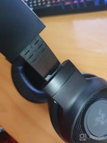 img 6 attached to Наушники для игр Razer Kraken Ultralight.