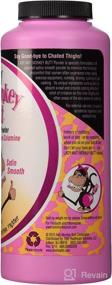 img 3 attached to 🐒 Lady Anti-Monkey Butt Powder with Cornstarch - 6 oz. Net Weight- Health and Beauty Product