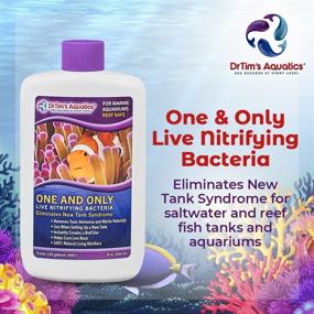 img 3 attached to 🐠 Tim's Aquatics Reef AquaCleanse: Ultimate Solution for Optimal Aquarium Health