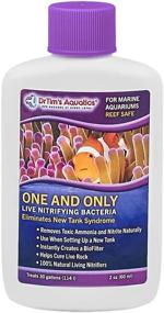 img 4 attached to 🐠 Tim's Aquatics Reef AquaCleanse: Ultimate Solution for Optimal Aquarium Health