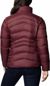 img 3 attached to Columbia Womens Autumn Park Jacket Women's Clothing : Coats, Jackets & Vests