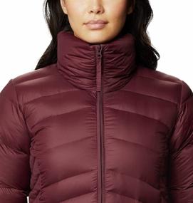 img 1 attached to Columbia Womens Autumn Park Jacket Women's Clothing : Coats, Jackets & Vests